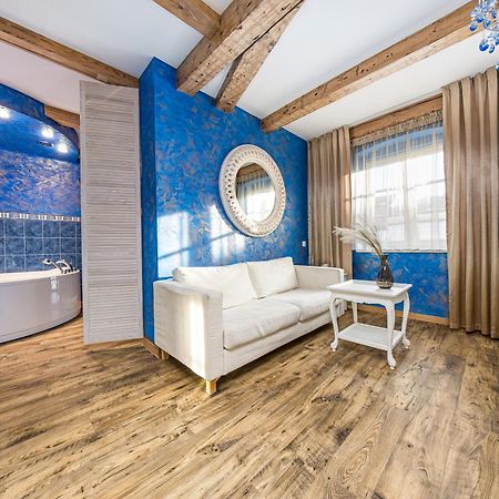 Kurpiai - Suites & Spa Клайпеда Екстериор снимка
