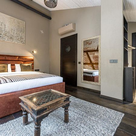 Kurpiai - Suites & Spa Клайпеда Екстериор снимка