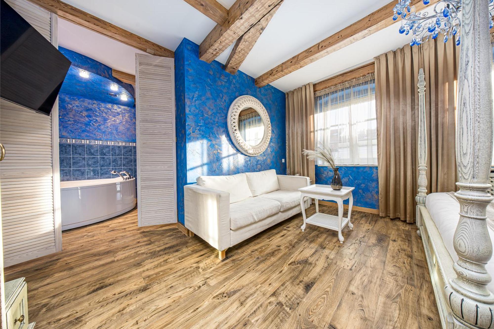 Kurpiai - Suites & Spa Клайпеда Екстериор снимка