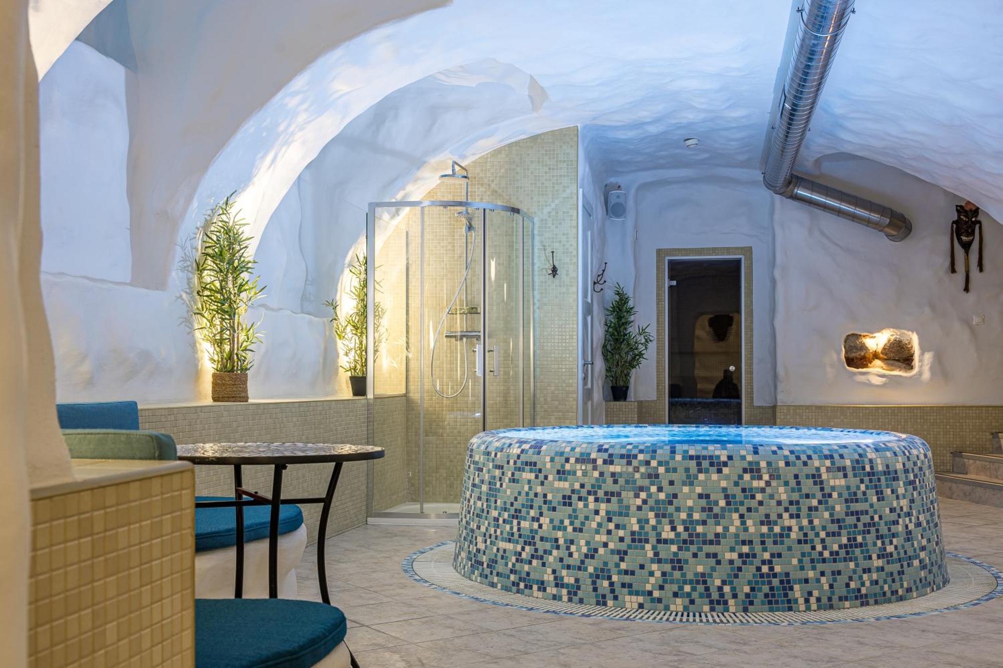 Kurpiai - Suites & Spa Клайпеда Екстериор снимка