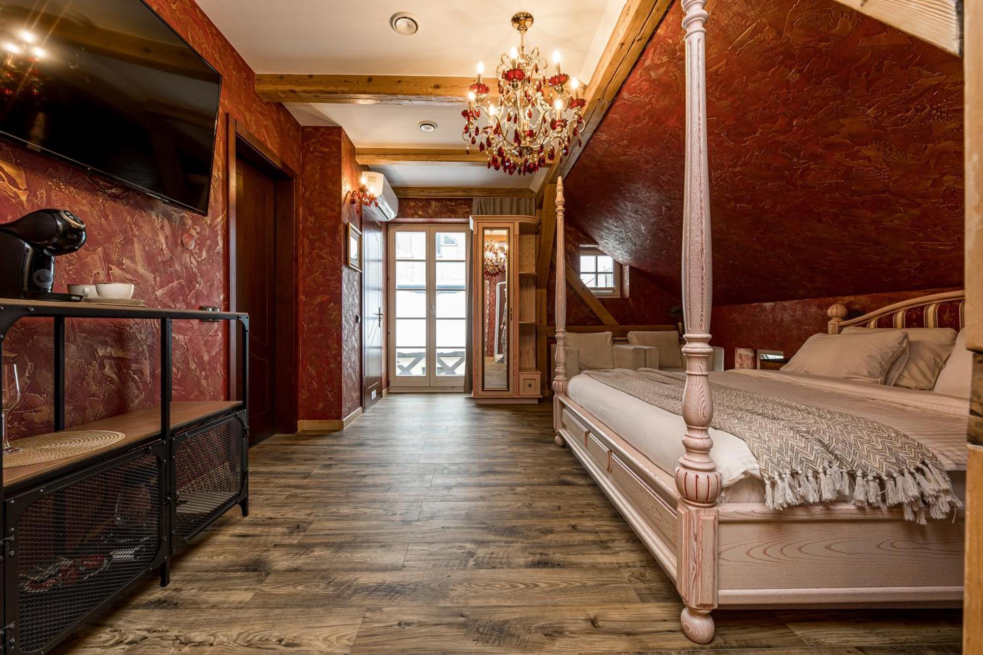 Kurpiai - Suites & Spa Клайпеда Екстериор снимка