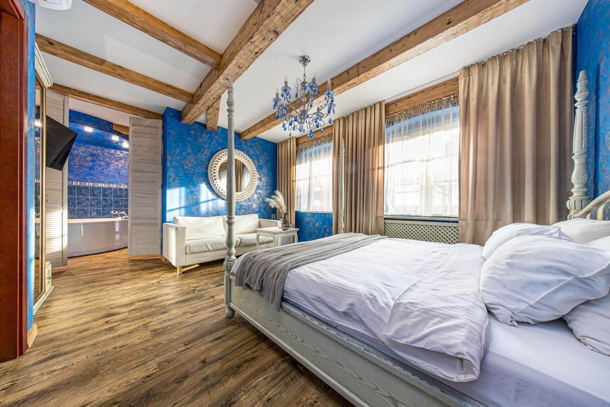 Kurpiai - Suites & Spa Клайпеда Екстериор снимка