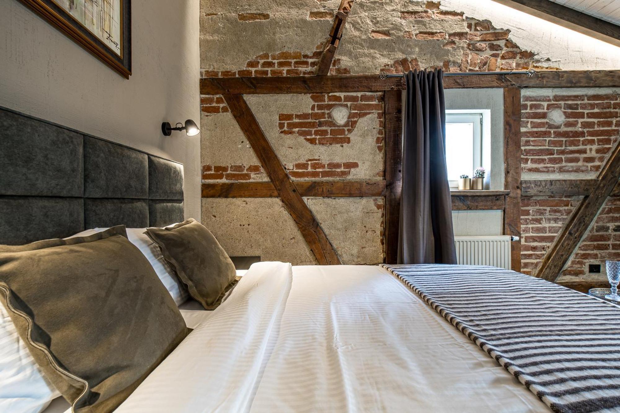 Kurpiai - Suites & Spa Клайпеда Екстериор снимка