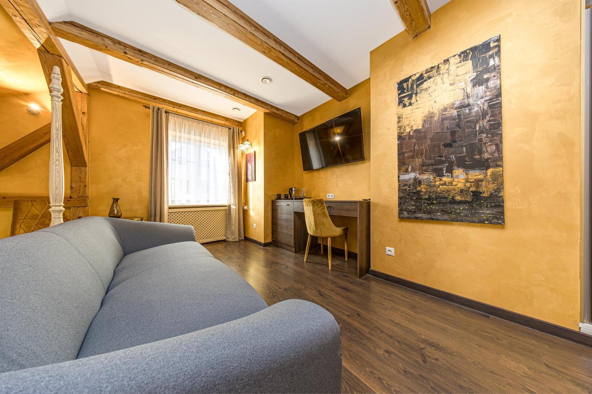 Kurpiai - Suites & Spa Клайпеда Екстериор снимка