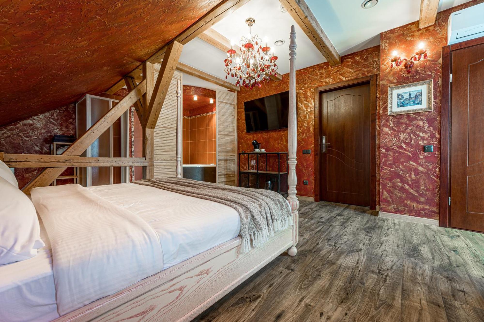 Kurpiai - Suites & Spa Клайпеда Екстериор снимка